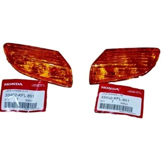 Mica xi nhan trước wave 110 thái lan