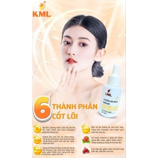 Serum b5 kml