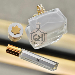 [Hàng hot] Nước hoa chiết nữ Signature M.ont.blanc mẫu thử 10ml