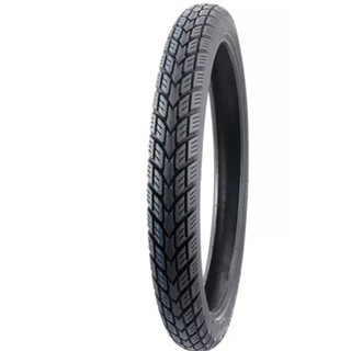 Vỏ lốp xe có dùng ruột 3.00-18 haco cm