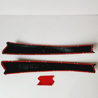 Nẹp Sườn (Nẹp Hông) Độ Kiểu Sh Ý Cho Sh Việt 2012 - 2016