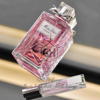 Nước hoa chiết nữ miss đì o abso.lutely blom.ming edp chiết 10ml