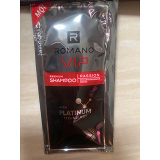 Dầu gội gói Romano Vip 5g
