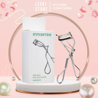 Kẹp bấm mi Innisfree Premium Eyelash Curler