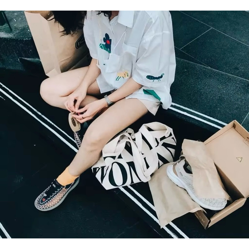 Sandal Keen Rọ 🇺🇸,Chính Hãng💯