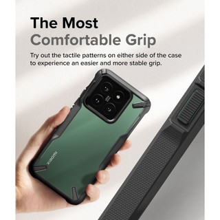 Ốp Lưng Ringke Xiaomi 14 | Fusion X