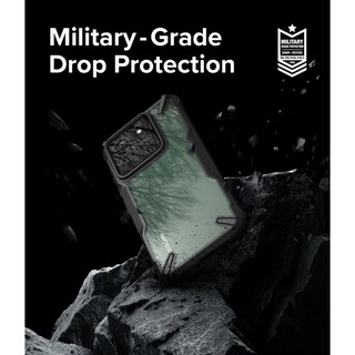 Ốp Lưng Ringke Xiaomi 14 | Fusion X