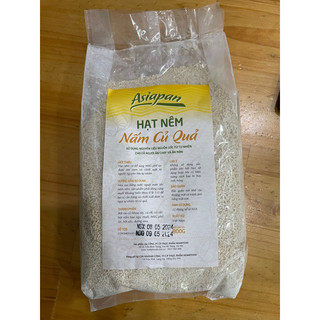 HẠT NÊM THỰC DƯỠNG NẤM CỦ QUẢ 800G