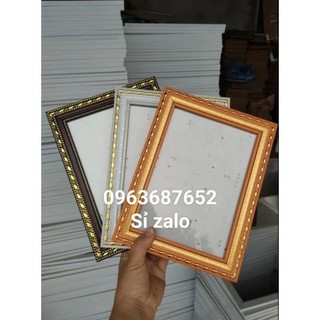 đổ buôn,đổ sỉ Khung Giấy Khen a4