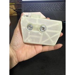 Lọc gió ( poe) bô e máy cưa xích MS 381