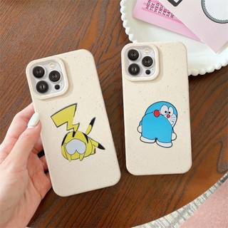 Miếng Dán Mông Sillicon Sticker Shin,Doremon... Dán Ốp Điện Thoại