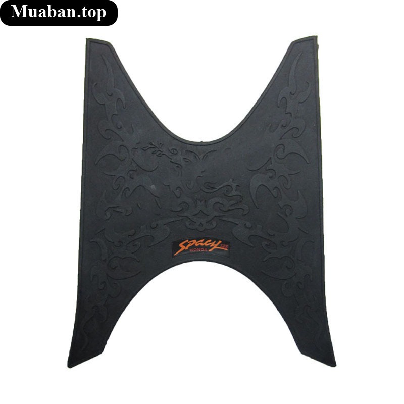 Thảm lót chân xe Spacy nhật 125