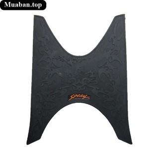 Thảm lót chân xe Spacy nhật 125