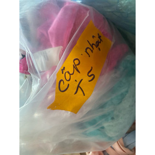 quần chip lọt khe(lỗi nhỏ)