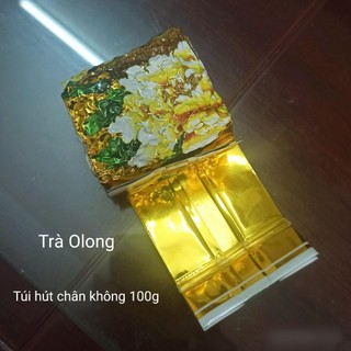 Trà Ô Long (Oolong) siêu cấp (loại cao cấp nhất, loại 1) - chuyên trà đạo, ấm tử sa, dụng cụ bàn trà, trà ô long, oolong