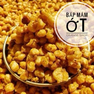 500g bắp mắm ớt🌶️