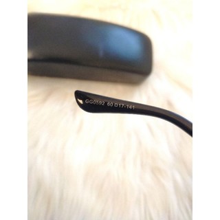 Kính si hiệu Gucci