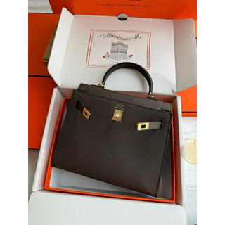 Túi H..M kelly fullbox