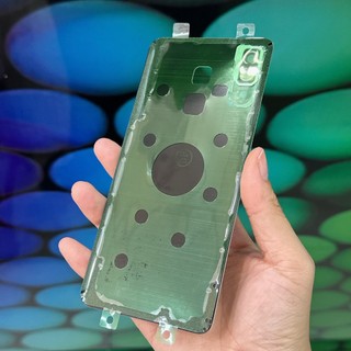 Nắp lưng Samsung A8 star (liền kính camera)