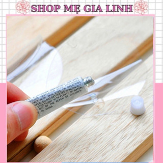  Bộ keo dán và 2 miếng vá phao bơi  bể bơi 