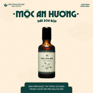  Dầu Xoa Bóp Mộc An Hương 