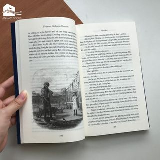 Sách - Khu vườn bí mật (Tái bản)