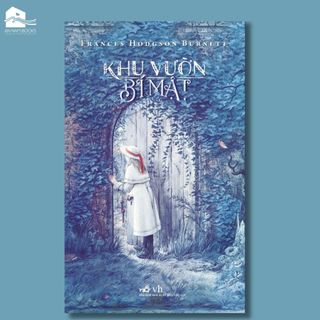 Sách - Khu vườn bí mật