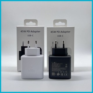 Củ Sạc Siêu Nhanh 45W SS USB C