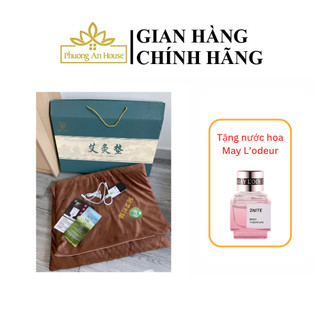 Thảm ngải cứu thảo dược giảm đau nhức