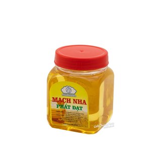 Mạch nha vàng Phát Đạt 250g