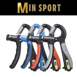 Kìm bóp tay , dụng cụ tập cơ tay , dụng cụ tập gym tại nhà