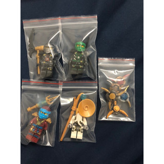 Mini Ninjago Non