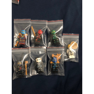 Mini Ninjago Non