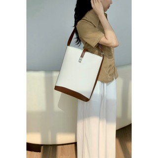 Túi xách tote nữ GILAN Willow bag ( 2 màu) - đựng được Laptop, A4