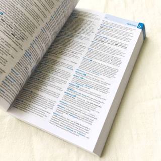 Sách - Từ điển Oxford Student's Dictionary 4th Edition ( Khu Vườn Sách )