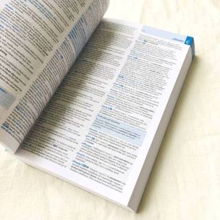 Sách - Từ điển Oxford Student's Dictionary 4th Edition ( Khu Vườn Sách )