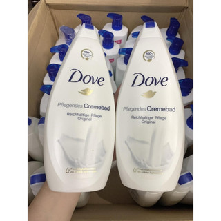SỮA TẮM DOVE ĐỨC -750ml