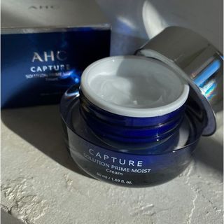 Kem dưỡng AHC Capture Solution -  50ml