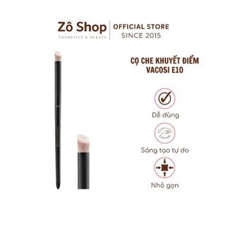 Cọ che khuyết điểm đa năng Vacosi Highlight Diffuser Brush E10