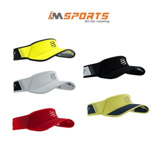 Mũ chạy bộ, Mũ nửa đầu siêu nhẹ COMPRESSPORT Visor Ultralight (Nhiều màu)