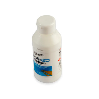 Dung Môi Acrylic Flow Medium Premium Mont Marte 250ml MAMD2501