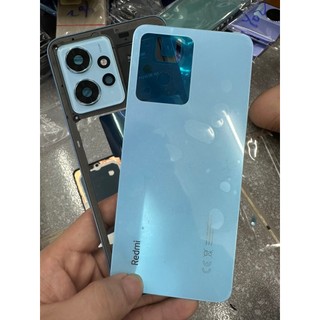 vỏ xiaomi redmi note 12