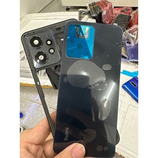vỏ xiaomi redmi note 12