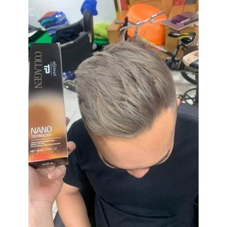 Thuốc nhuộm tóc KYANA COLLAGEN 100ml