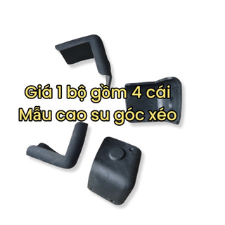 Góc bảo vệ loa sân khấu gia đình 4 cái