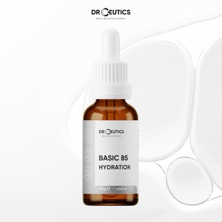 B5 dr ceutics 30ml - b5 intensive dexpanthenol 15% x2 hydration cấp ẩm & phục hồi cho da treatment