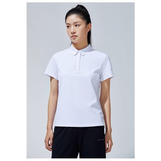 Áo polo thể thao nữ a-chill touch anta 162327111