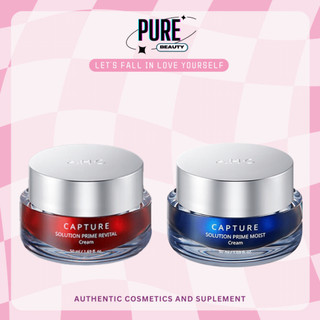 Kem dưỡng ahc capture trẻ hóa da - 50ml