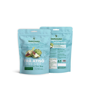 Trà Atiso Tâm Châu phổ thông 200gr