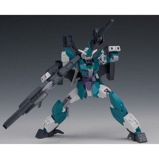 HGBD:R Core Gundam (G-3 Color) & Veetwo Unit